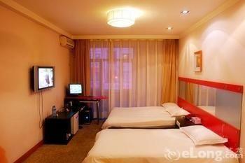 Harbin Xilong Hotel Jing Wei Branch Exterior photo